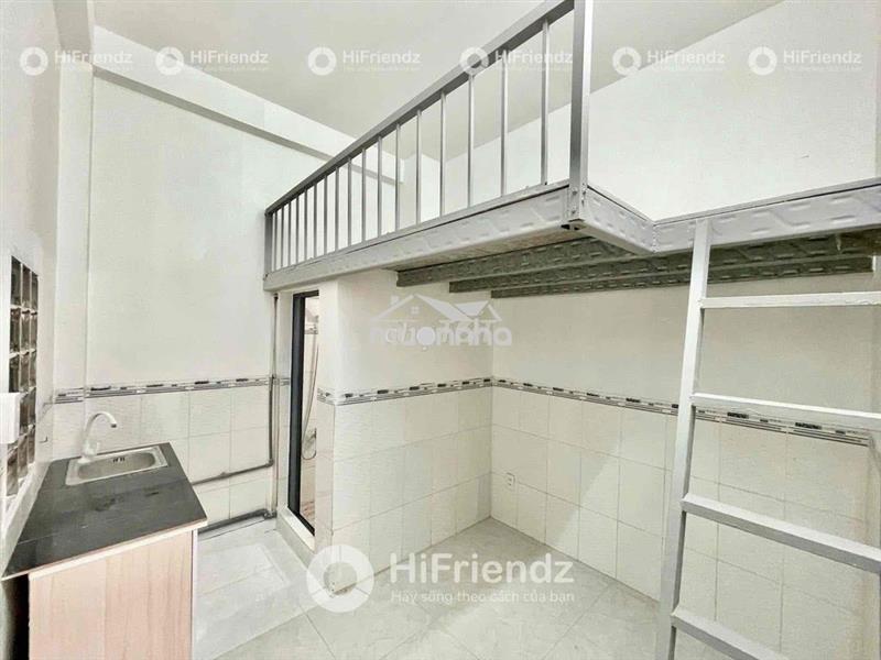 Phòng mới đi bộ qua aeon bình tân zá tốt - giờ giấc tự do