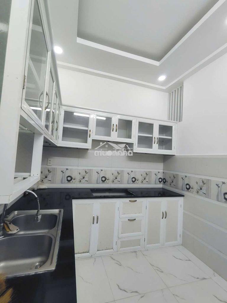 Nhà đẹp 2 tầng hxh đs4 hiệp bình phước 1ty790 tl - 2