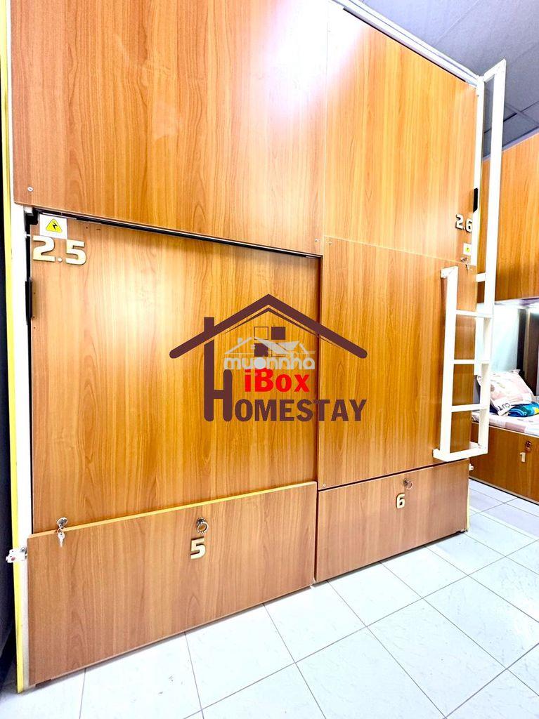 Trọ máy lạnh giá rẻ ngay trung tâm