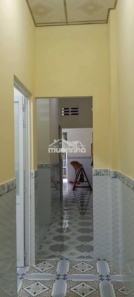 Thua bóng đá chủ cần bán căn nhà 125m2 đường lê thị siêng củ chi - 3