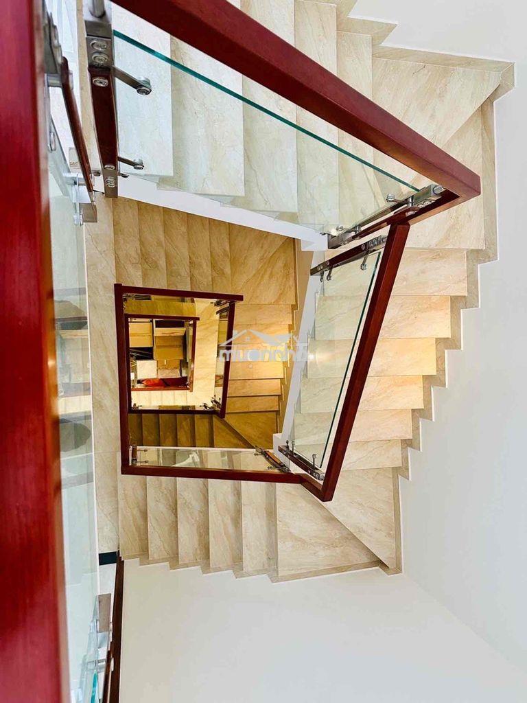 🏡 Biệt thự quận 7 - 4 tầng - 6x18m - chỉ 13 tỷ còn tl - 3