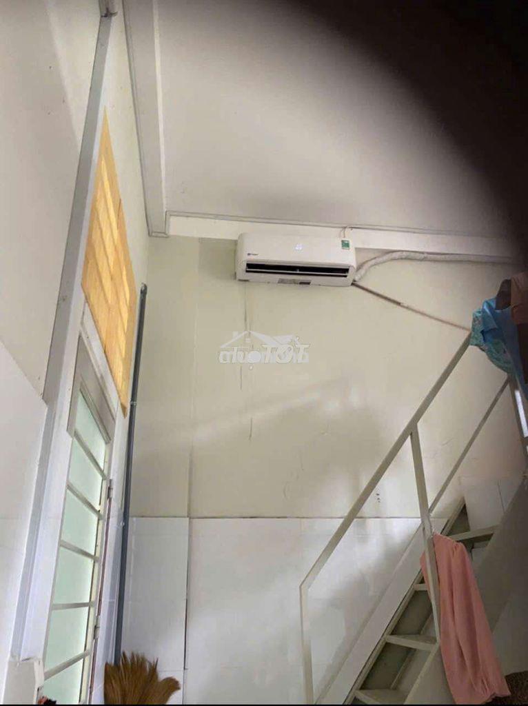 Nhà định hòa, lầu 3 sổ hồng : 120 triệu, còn góp 20 năm: 400 triệu - 2