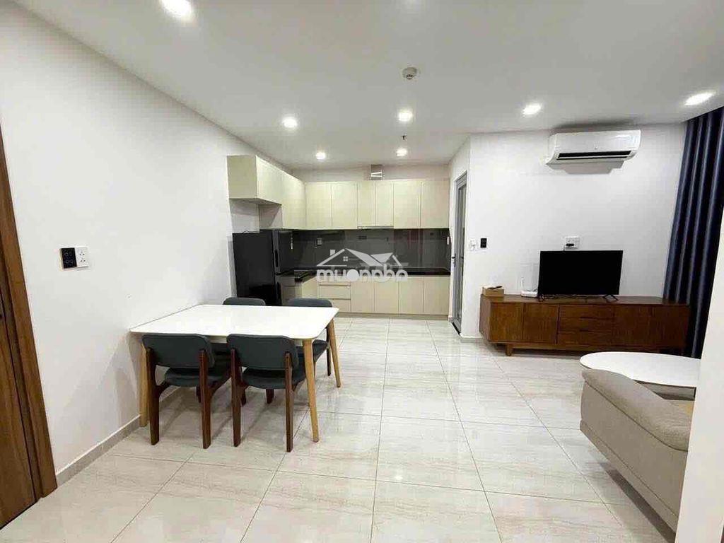 Cho thuê căn hộ cao cấp 𝐇𝐚𝐩𝐩𝐲 𝐎𝐧𝐞 𝐂𝐞𝐧𝐭𝐫𝐚𝐥  1pn 8tr - 2