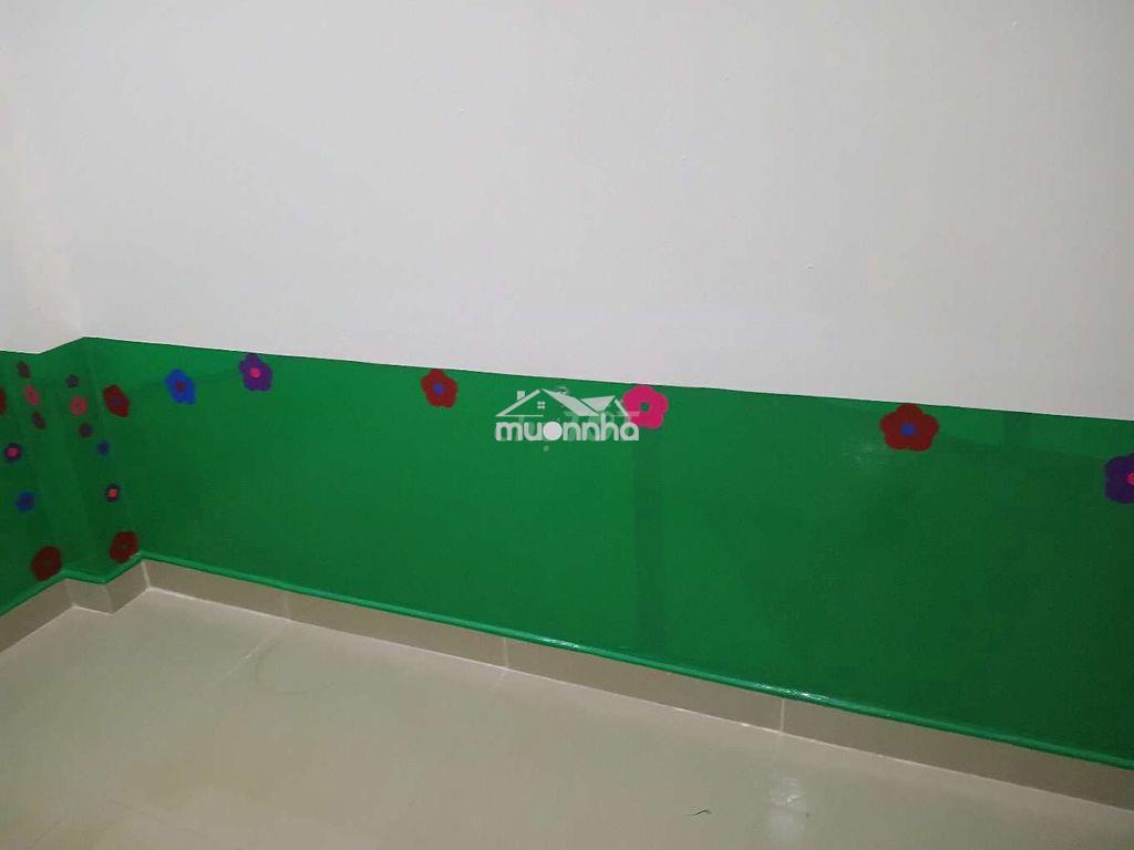 Phòng trọ gia đình bình dân - 3