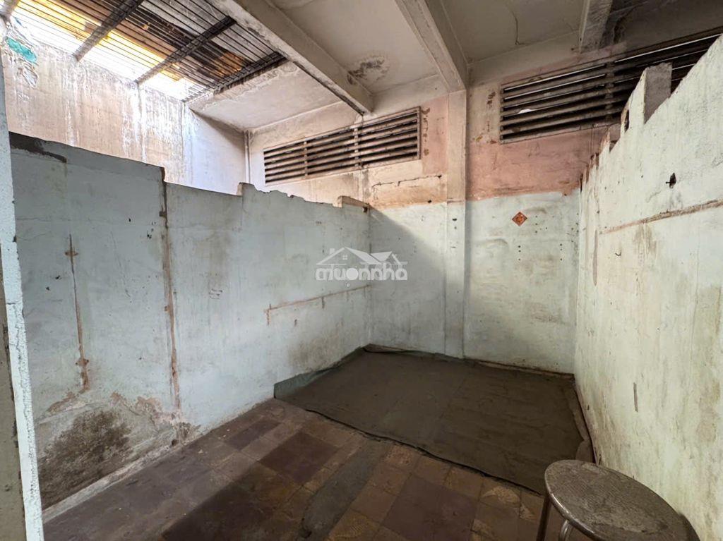 Chung cư đường hồng bàng, q 5, nay là phường chợ lớn, dt 110m2 3,2 tỷ - 4