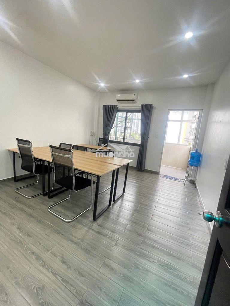 Văn phòng 6 triệu trung tâm bình thạnh - full nội thất - 3