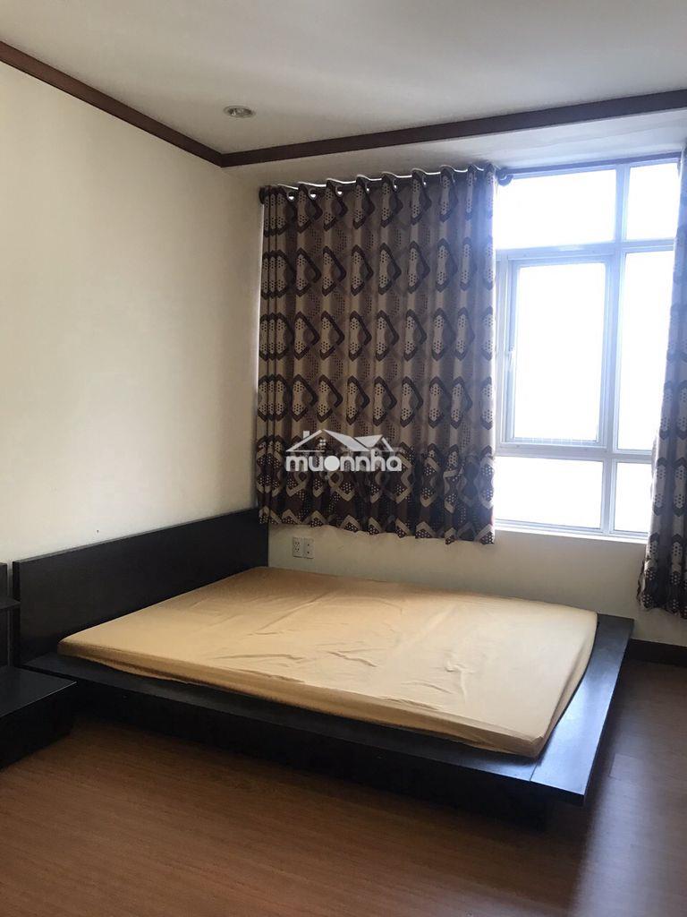 Cho thuê căn hộ giai việt -150m2 3pn view hồ bơi mát mẻ - 2