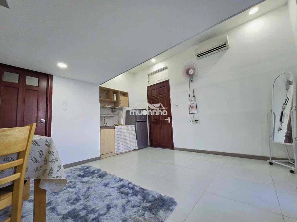🔥 Căn hộ gác full nội thất - ngay mũi tàu âu cơ & bàu cát 🔥 - 3