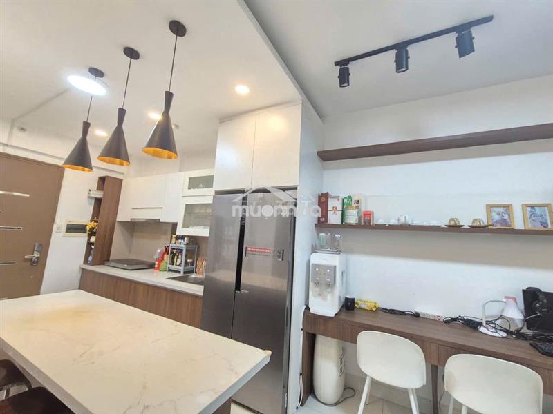 Cho thuê căn hộ full nội thất giá 8,5tr - 65m2