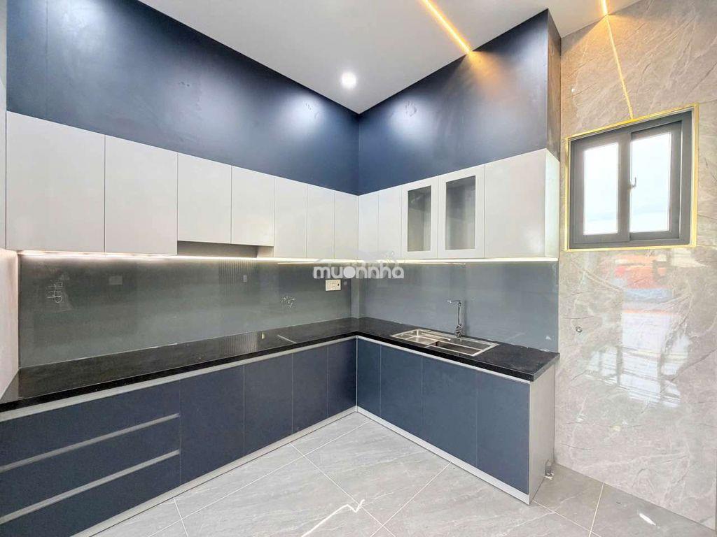 Bán nhà đẹp gần cây xăng 26 phường tân phong - 4