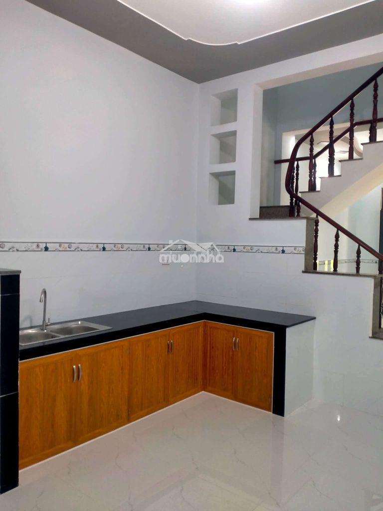 Bán nhà 3/ liên ấp 26 vĩnh lộc a e19/66 1 lầu 3pn 4x15m 2 tỷ 180tr shc - 4
