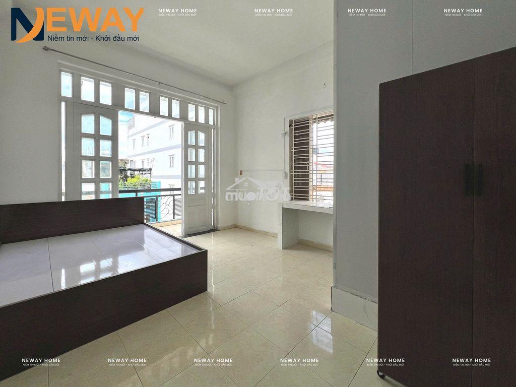 Khai trương phòng không gác ngay vhu - thoại ngọc hầu - tân phú - 3