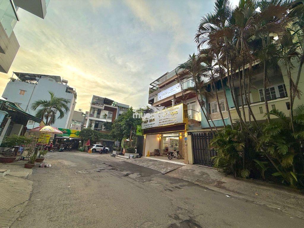 Bán nhà 3 tầng_ hxh _ bên sông gigamaill _ p.hiệp bình chánh _ 4 x 18 - 2