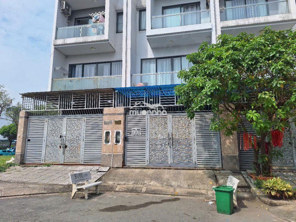 Cho thuê căn hộ full nội thất balcon 40 m2 đặng thùy trâm bình thạnh - 4