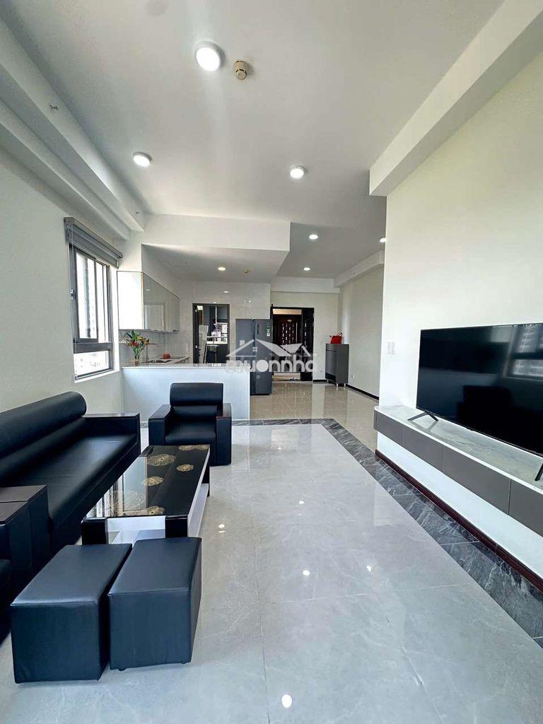 Cho thuê căn hộ cosmo city - nguyễn thị thập quận 7 - 4