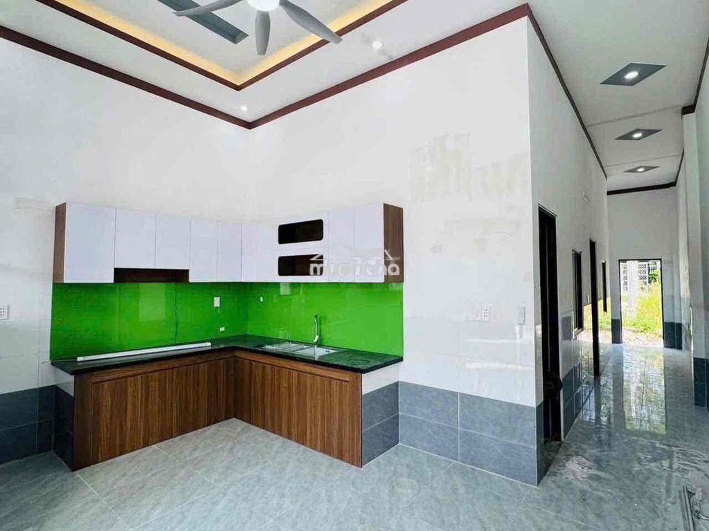 Nhà hoà lợi rẻ sạch chỉ 1 tỏi 7 rổ khoai - 3