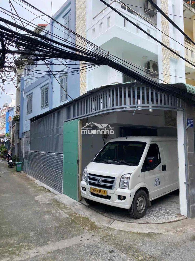 🚨 Giảm sốc 300 triệu – chỉ còn 5,9 tỷ! 🚨 🏡 căn góc 3 tầng hiếm có – ng