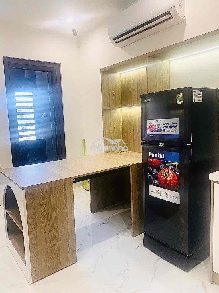 Qua mỹ theo gia đình,bán gấp stu 35m2 glory height, sẵn hd thuê 7tr5 - 3