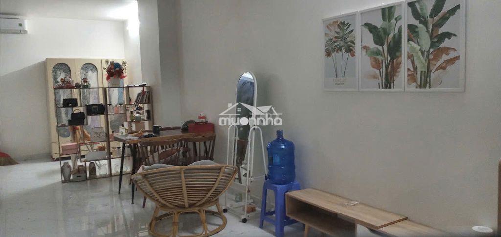 Shophouse trệt 3phòng, 7x15m, máy lạnh, máy giặt, bếp - 4