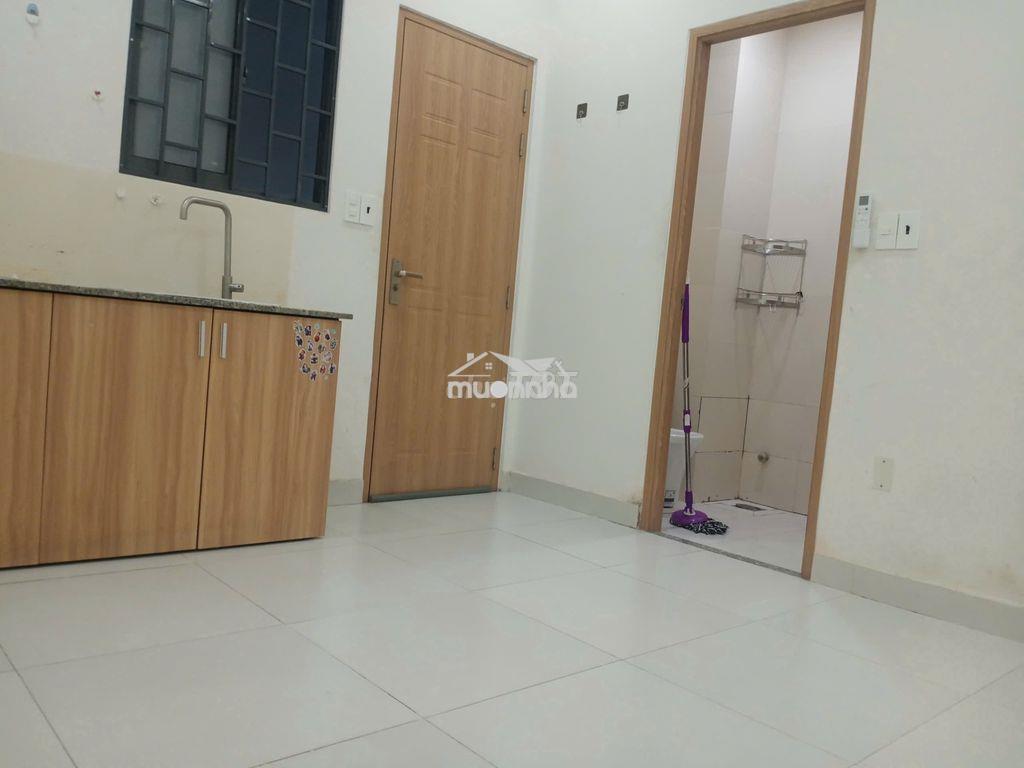 Cho thuê phòng trọ, không ngập khi mưa lớn, có máy lạnh - 4