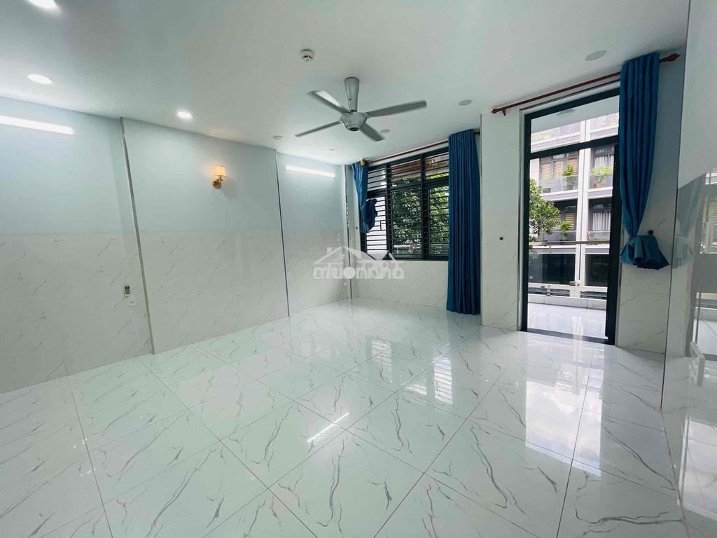 Văn phòng 40m2 có ban công giá chỉ 7 triệu/ tháng tại vạn phúc city - 3