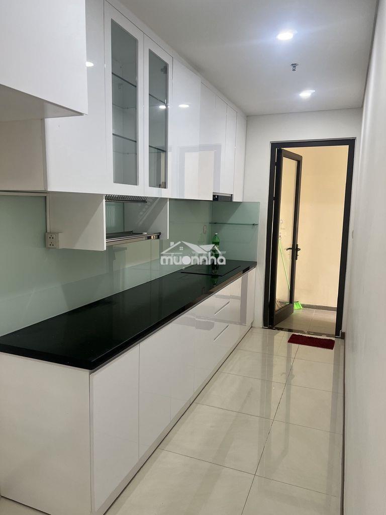 Cho thuê cao ốcb ngô gia tự, q10, 65m2, 2pn, 2wc, 10tr/th, thang máy - 3