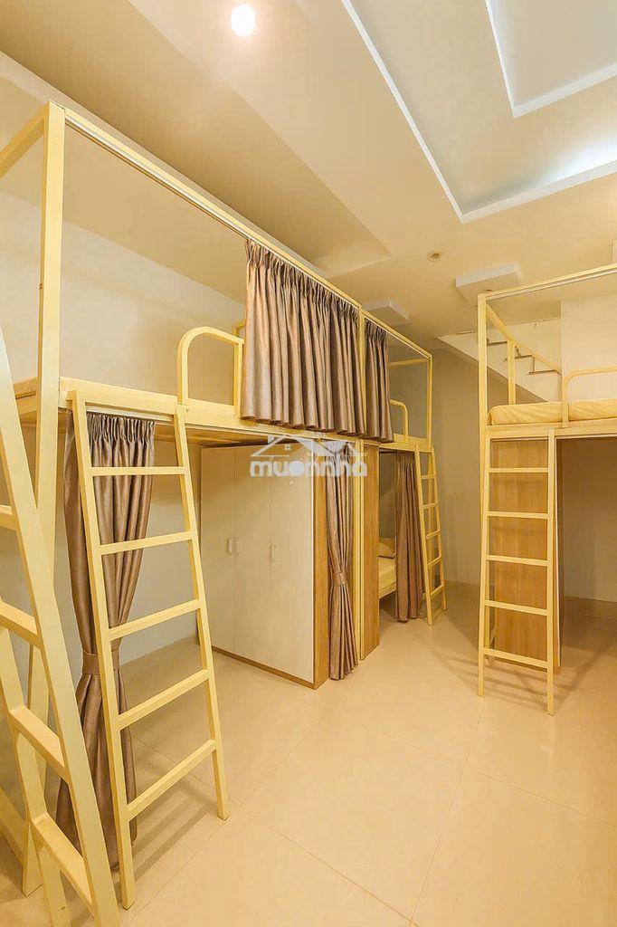 🔥🔥🔥Hệ thống ký túc xá miniduplex nguyễn văn linh bình chánh - 3