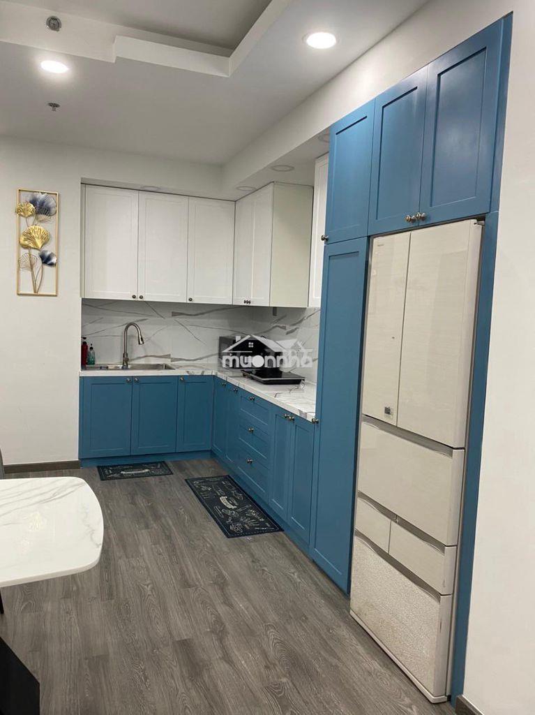 The park residence 73m² – vcb cho vay 70%, nhận nhà ở ngay - 2