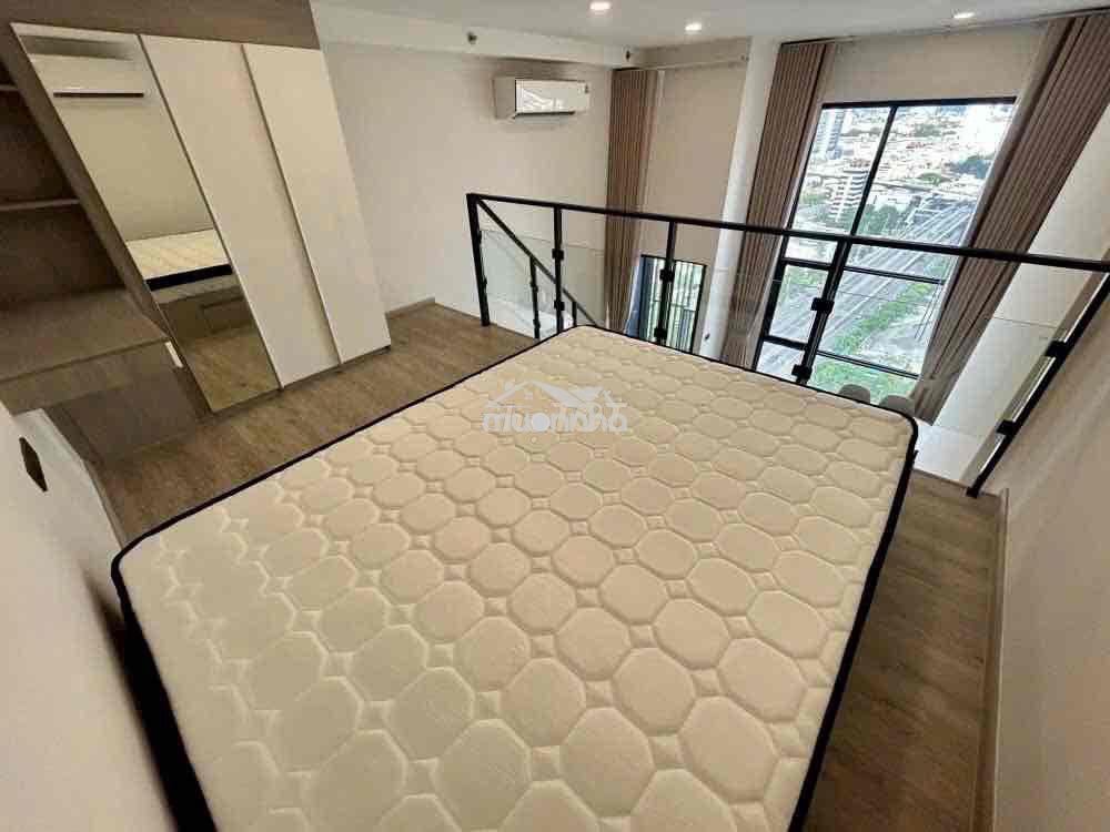 Căn duplex full nội thất, gần trường tdtu, rmit vừa mới hoàn thiện - 4