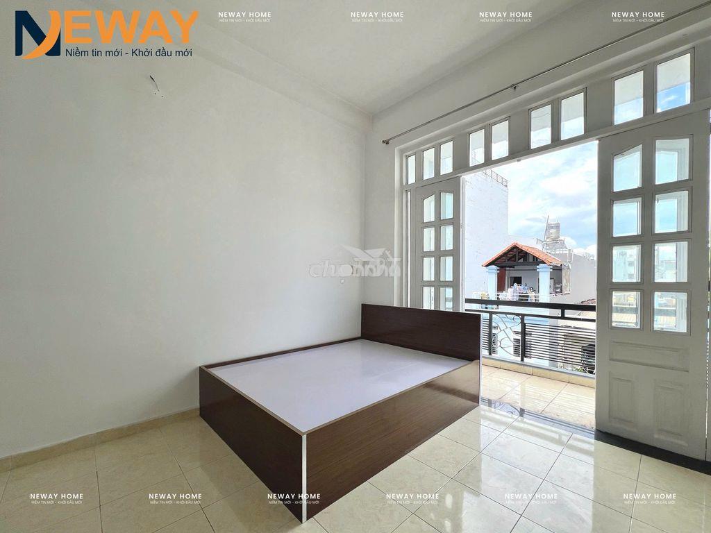 Khai trương phòng không gác ngay vhu - thoại ngọc hầu - tân phú - 2