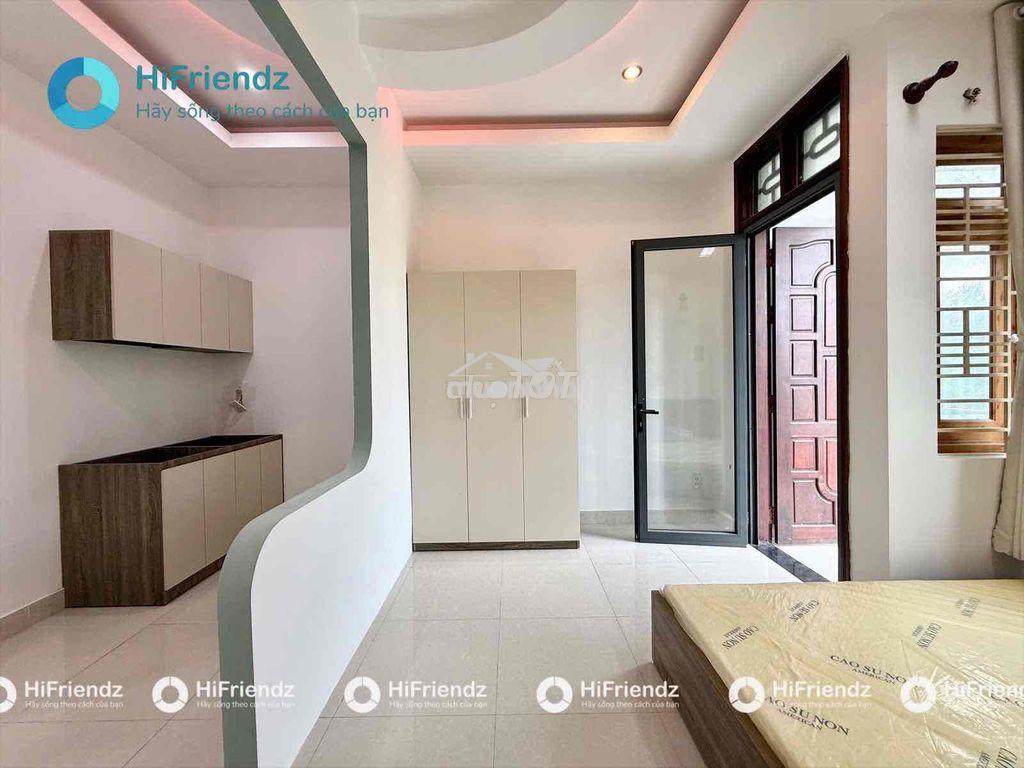 Căn hộ mới khai trương siêu đẹp tại gò vấp - 2