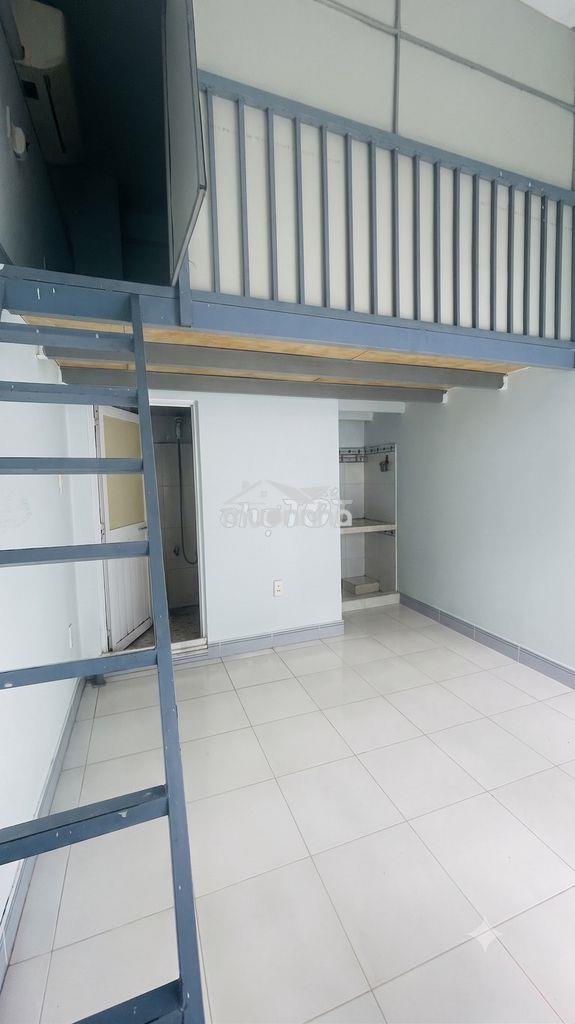 Chỉ 2,3 triệu - phòng rộng 30m² gác cao - đại học công nghệ thực phẩm - 3