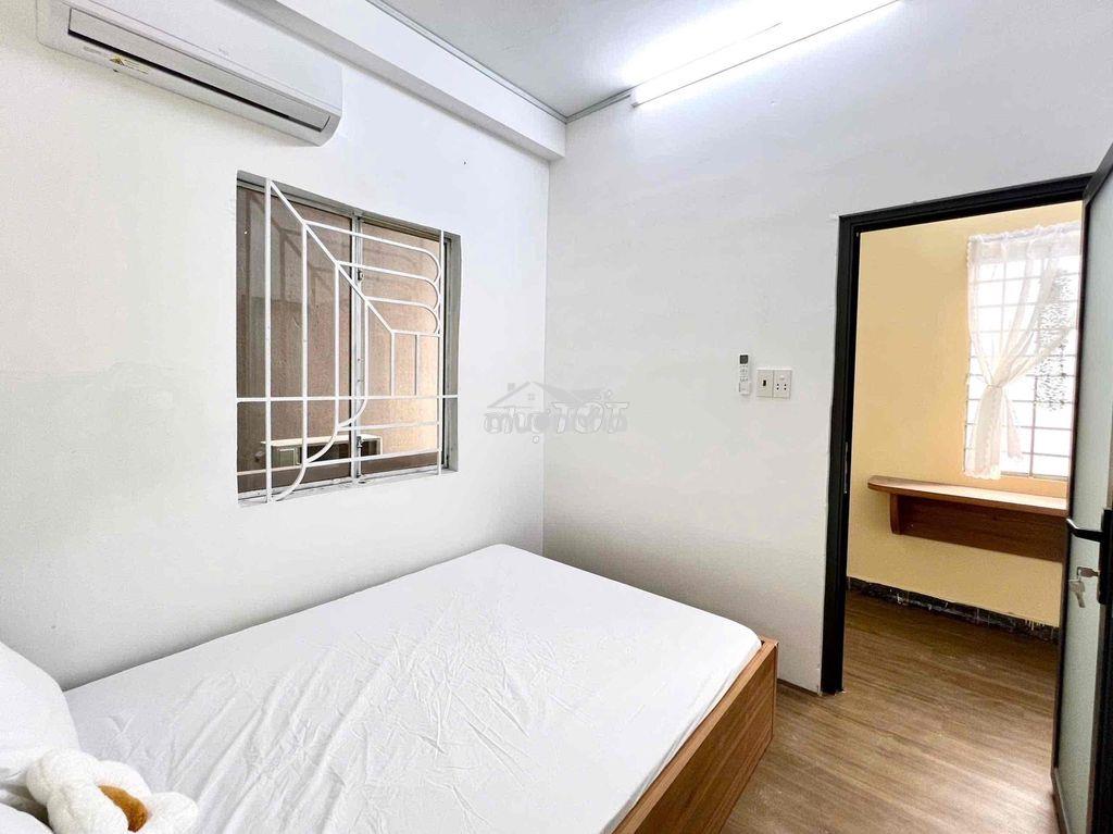 🔥Căn hộ 2ph ngủ - cửa sổ - ban công - full nt - 3