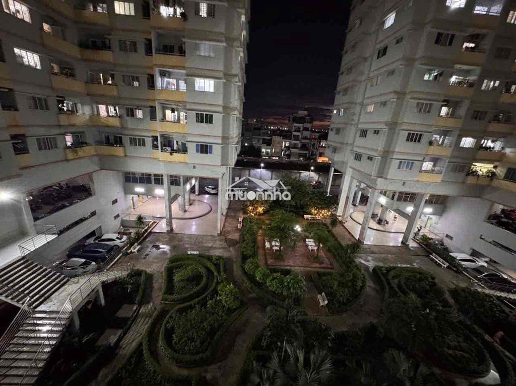 Đừng mua căn này nếu thích độ cao - 2ty6 - 2pn lê thành shr - 2