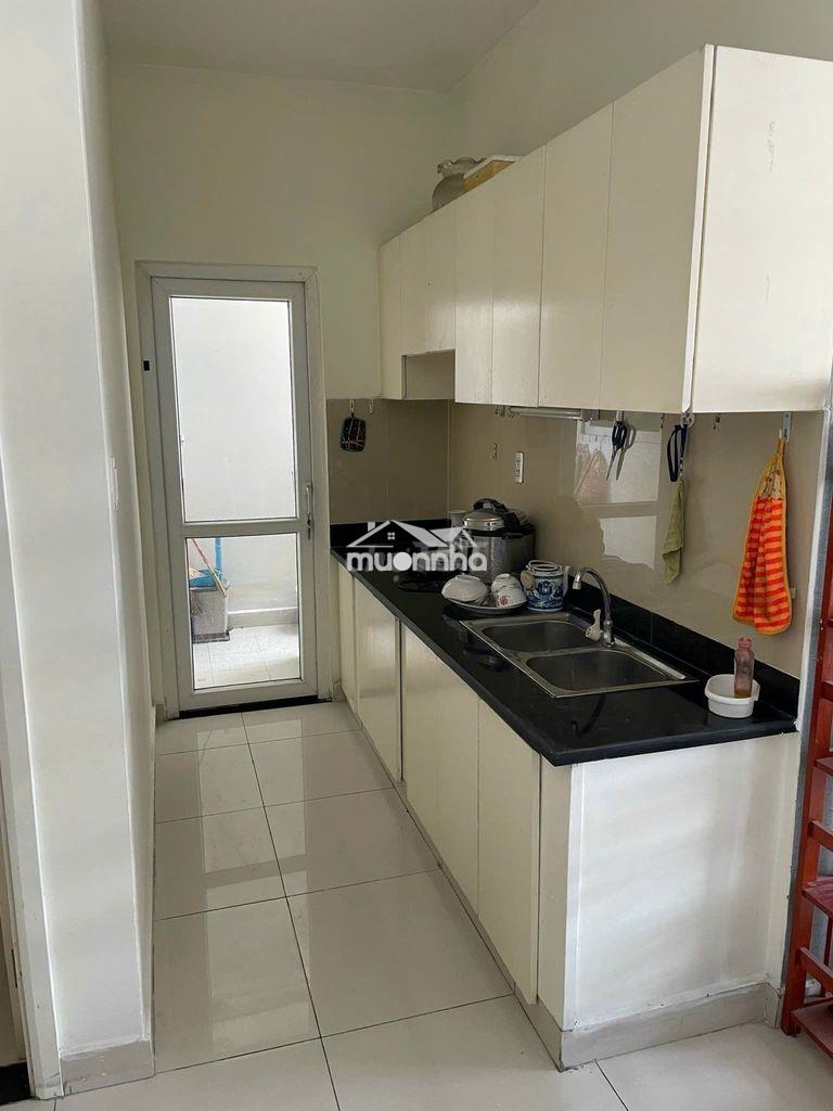 Cho thuê căn 2pn, 2wc đầy đủ nội thất cc sunview town - 3