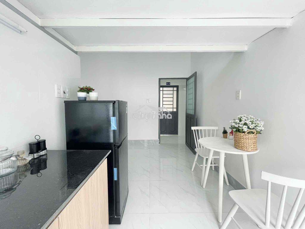 🎇Duplex ban công rộng _full nội thất _mới 100% _gác cao k đụng đầu ✅✅ - 4