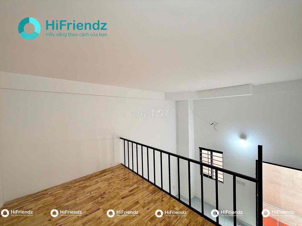 Cách nttu chỉ 500m , nhà mới sáng thoáng sạch sẽ gác cao rộng rãi - 2