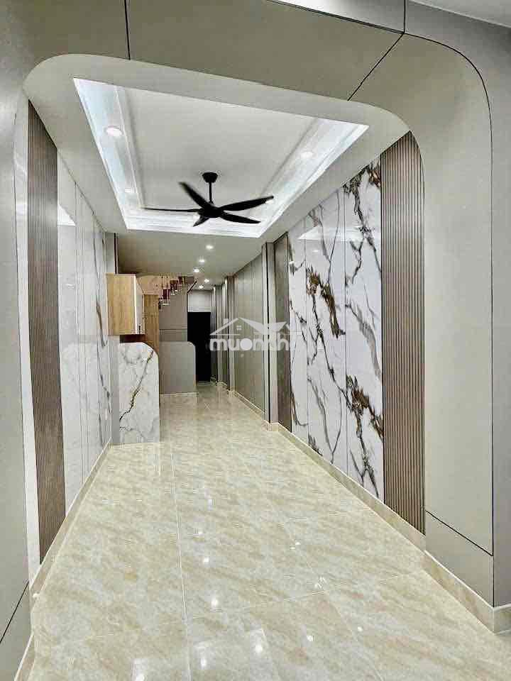 Nhà đẹp q4 bán gấp 45m2 chợ 200 3pn giá 4 tỉ 550 - 2