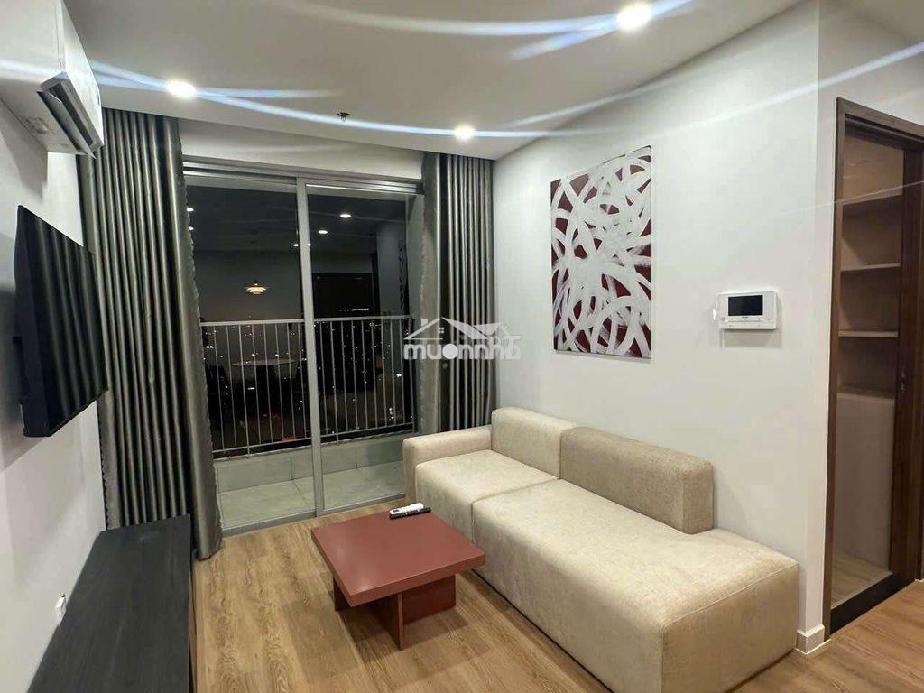 Thuê căn 1pn nội thất cao cấp happy one central phú hoà 10tr/tháng - 2