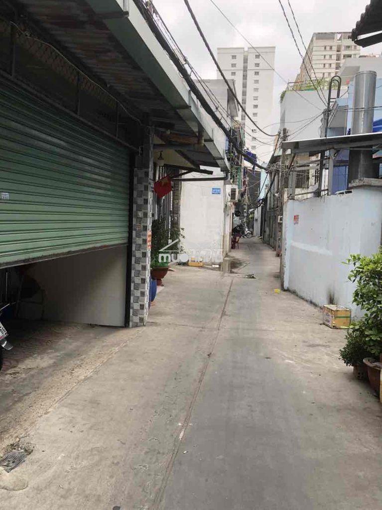 Nhà gần đầm sen ( thích hợp xây căn hộ) chính chủ - 3