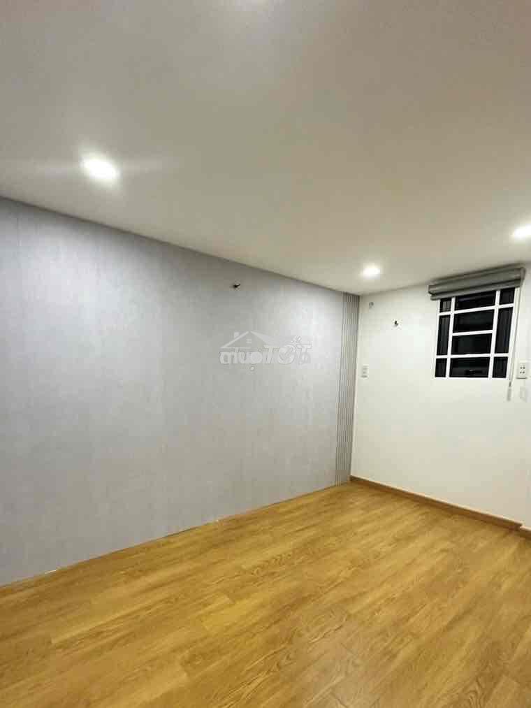 🔥 Nhà mới - hẻm xe tải - giá chỉ nhỉnh 3 tỷ - 4
