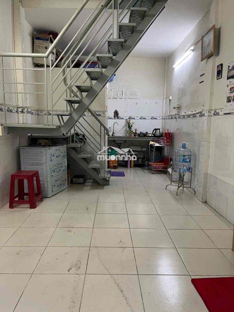 Tây thạnh tân phú - 2tầng - sổ riêng - k lộ giới - hẻm 3gác - 2tỷ hơn