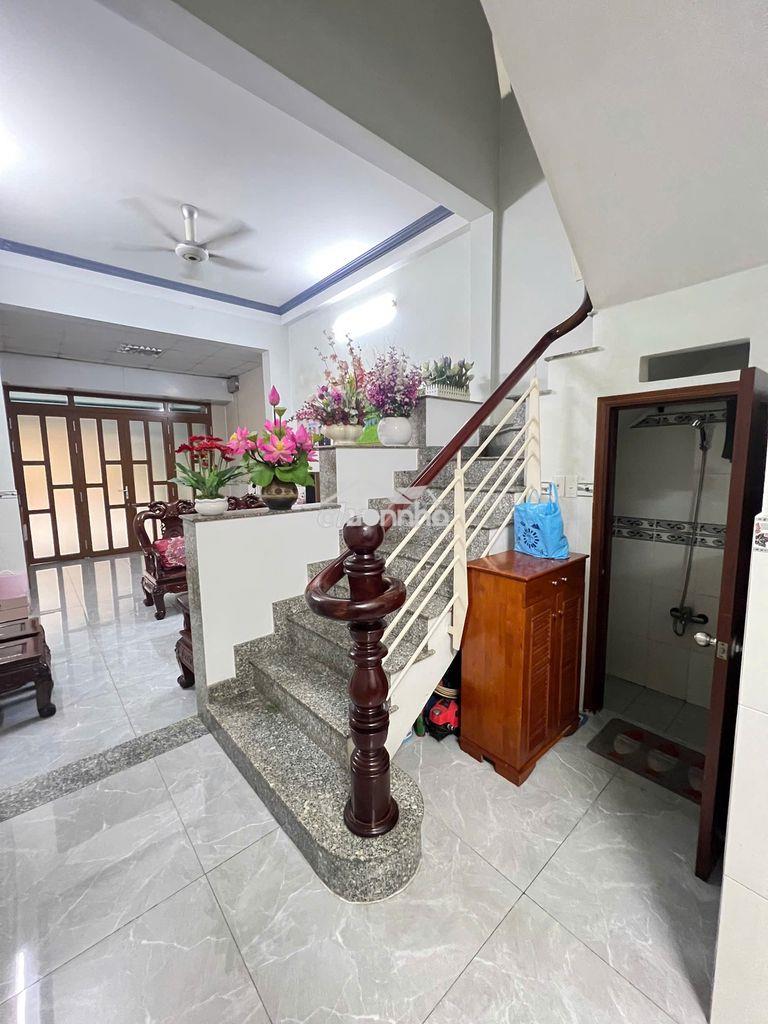Mặt tiền 12m đường m1 phường bhh, 100m2, giá 11 tỷ thương lượng !!! - 4
