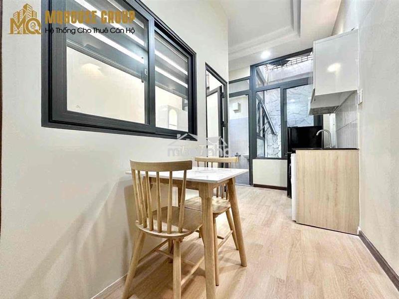 ✨Khai trương ch 1pn 55m2 ngay nguyễn văn trỗi full tiện ích giá tốt