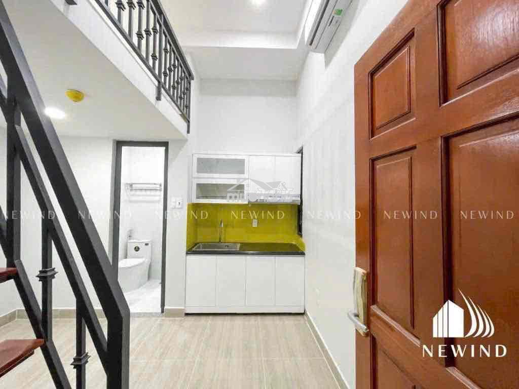 Cho thuê phòng giá chỉ từ 3tr - 2