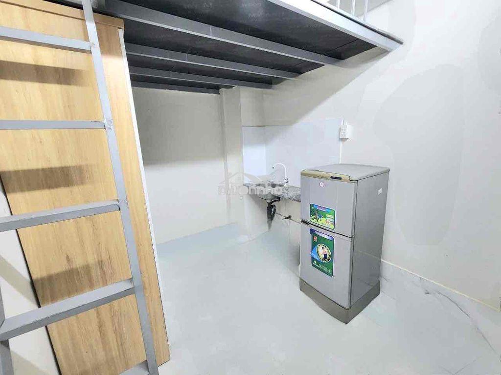 🌟 Phòng duplex có gác xịn xò – ngay bùi đình túy, bình thạnh – giờ giấ - 3