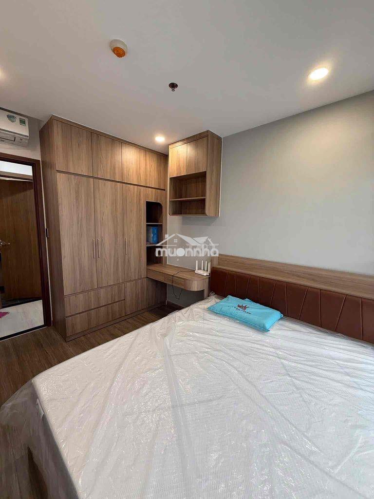 Cho thuê happy one central 2 phòng ngủ full nội thất - 4