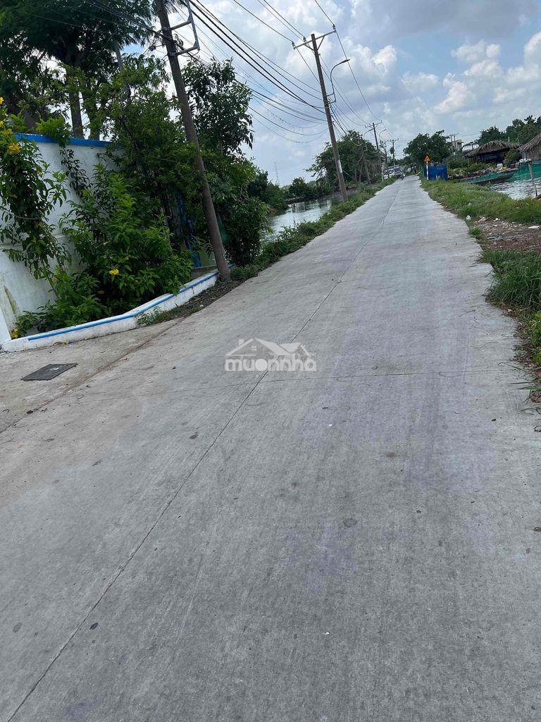 Kho xưởng cho thuê 2000m giá 50trieu - 3