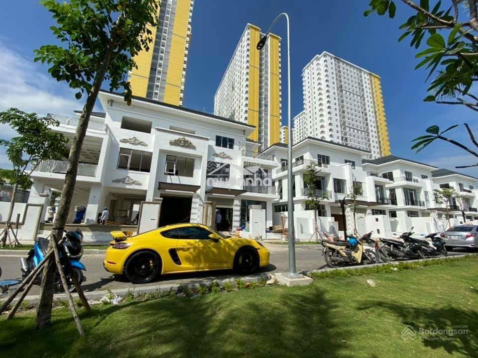 Cho thuê căn hộ diamond, 1 phòng ngủ, rộng 35m2, nội thất đầy đủ - 2