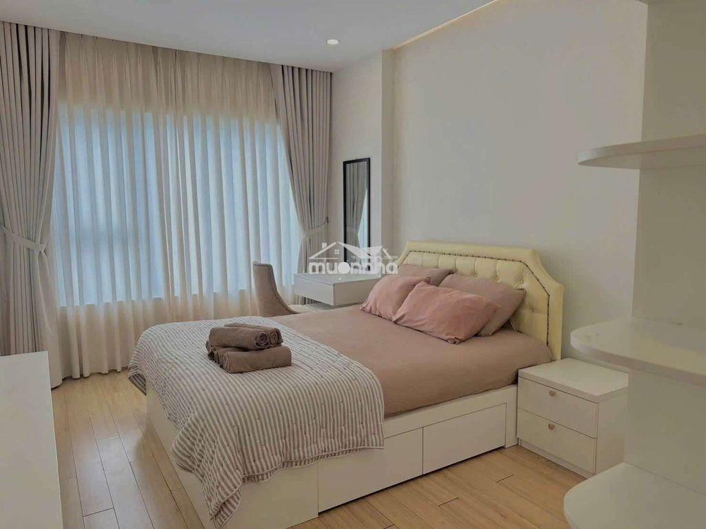 Bán nhanh căn hộ 1pn new city thủ thiêm nội thất đẹp giá tốt 50m2 5 tỷ - 3